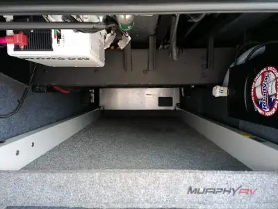 2016 Tiffin Motorhomes Allegro RED 33 AA photo 13