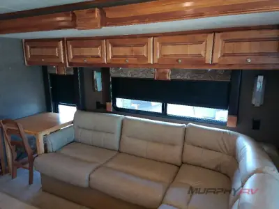 2016 Tiffin Motorhomes Allegro RED 33 AA photo 23