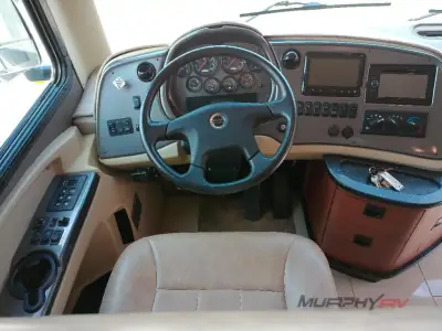2016 Tiffin Motorhomes Allegro RED 33 AA photo 44