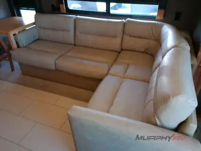 2016 Tiffin Motorhomes Allegro RED 33 AA photo 22