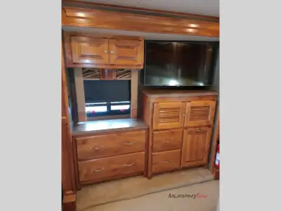 2016 Tiffin Motorhomes Allegro RED 33 AA photo 30