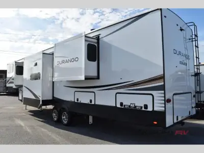 2023 K-Z Durango Gold G387FLF photo 6