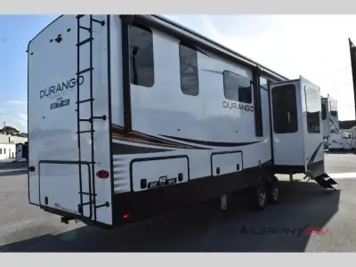 2023 K-Z Durango Gold G387FLF photo 8