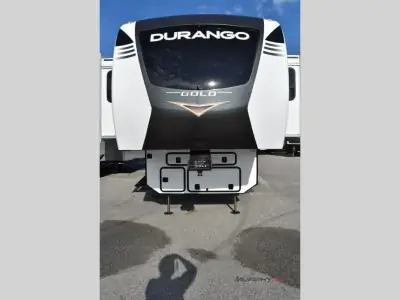 2023 K-Z Durango Gold G387FLF photo 3