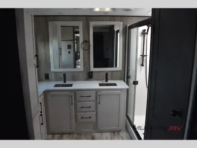 2023 K-Z Durango Gold G387FLF photo 40