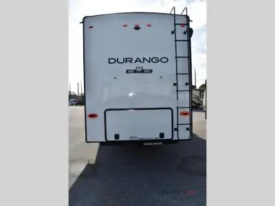 2023 K-Z Durango Gold G387FLF photo 7