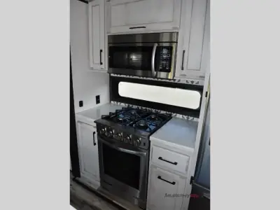 2023 K-Z Durango Gold G387FLF photo 26