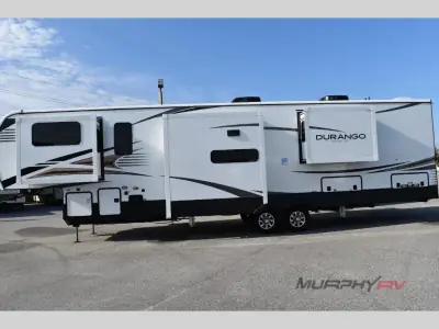 2023 K-Z Durango Gold G387FLF photo 5