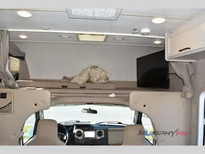 2022 Thor Motor Coach Four Winds 25M photo 12