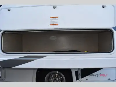 2022 Thor Motor Coach Four Winds 25M photo 7