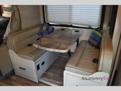 2022 Thor Motor Coach Four Winds 25M photo 17