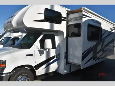 2022 Thor Motor Coach Four Winds 25M photo 5