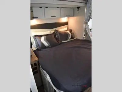 2022 Thor Motor Coach Four Winds 25M photo 24
