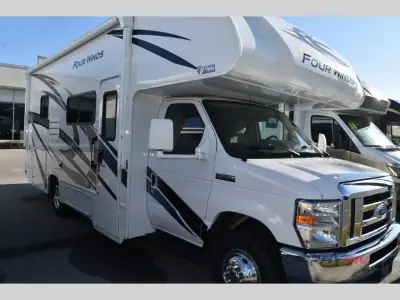 2022 Thor Motor Coach Four Winds 25M