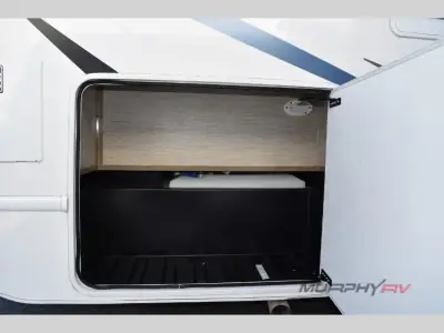 2022 Thor Motor Coach Four Winds 25M photo 9