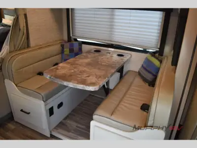 2022 Thor Motor Coach Four Winds 25M photo 18