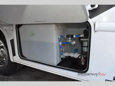 2022 Thor Motor Coach Four Winds 25M photo 8