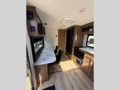 2026 Coachmen Apex Nano 181RB photo 12