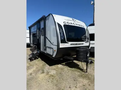 2026 Coachmen Apex Nano 181RB