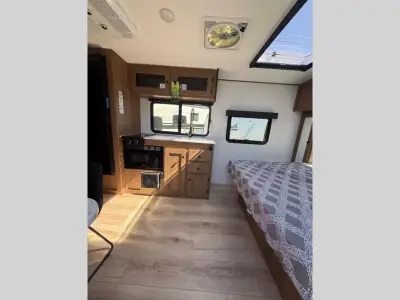 2026 Coachmen Apex Nano 181RB photo 10
