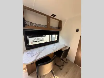 2026 Coachmen Apex Nano 181RB photo 13