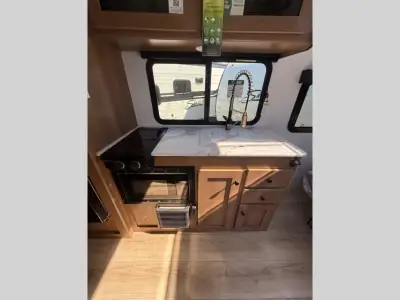 2026 Coachmen Apex Nano 181RB photo 17