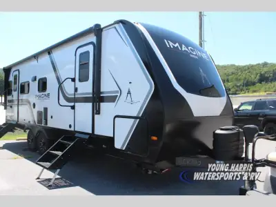 2027 Grand Design Imagine 2500RL