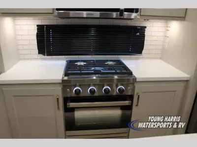 2027 Grand Design Influence 3003RL photo 10