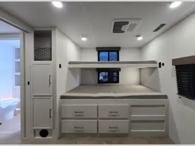 2027 Grand Design Transcend 335BHT photo 21