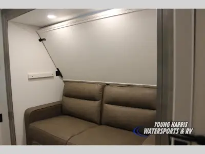 2027 Grand Design Transcend 335BHT photo 16