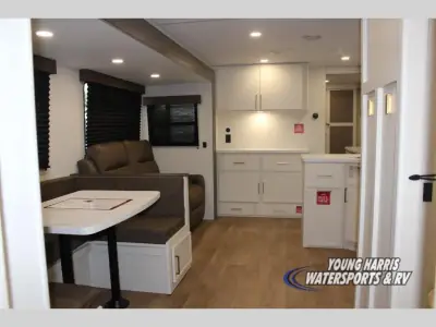 2027 Grand Design Transcend 335BHT photo 19