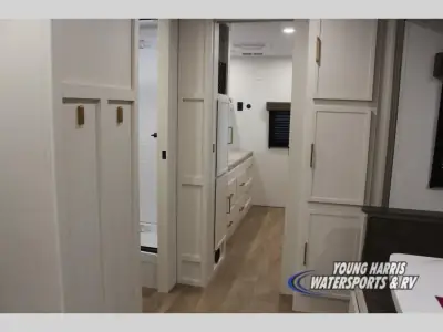 2027 Grand Design Transcend 335BHT photo 12