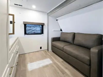 2027 Grand Design Transcend 335BHT photo 22