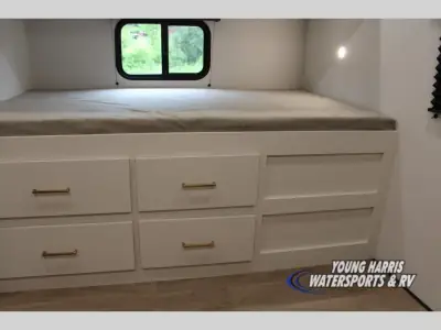 2027 Grand Design Transcend 335BHT photo 17