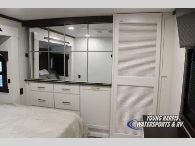 2027 Forest River Cedar Creek 290RL photo 18