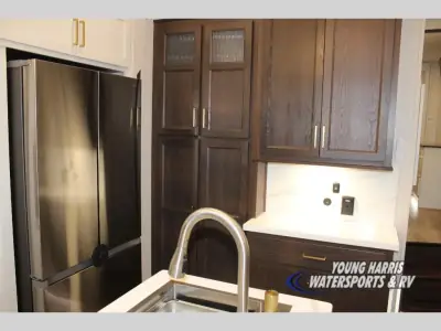 2027 Forest River Cedar Creek 290RL photo 12