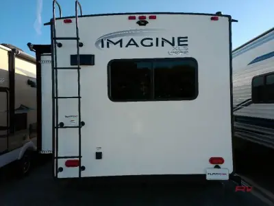 2024 Grand Design Imagine XLS 23LDE photo 6