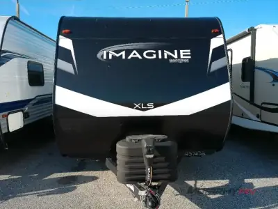 2024 Grand Design Imagine XLS 23LDE photo 3
