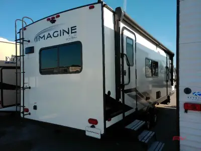 2024 Grand Design Imagine XLS 23LDE photo 7