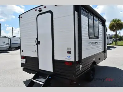 2025 Keystone Springdale Classic Mini 1400RE photo 3