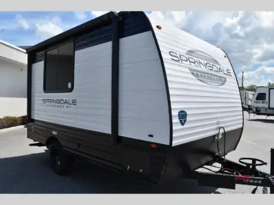 2025 Keystone Springdale Classic Mini 1400RE