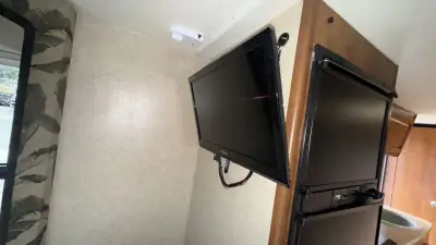 2016 Lance Lance 1995 photo 25