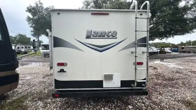 2016 Lance Lance 1995 photo 7
