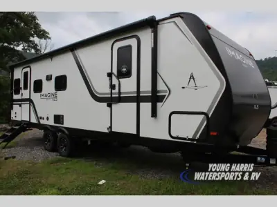 2027 Grand Design Imagine XLS 25RLE