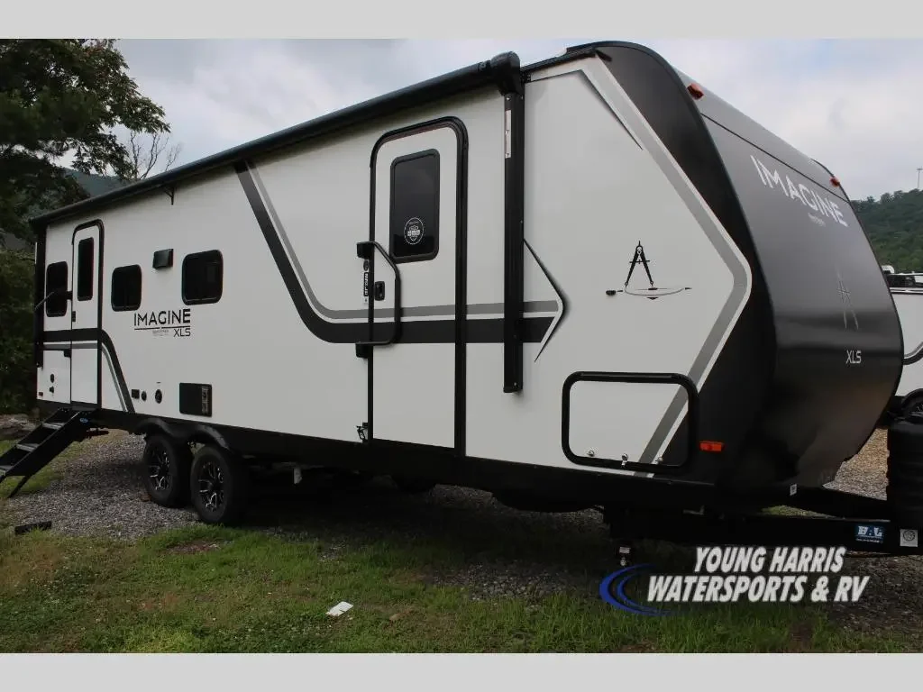 2027 Grand Design Imagine XLS 25RLE exterior