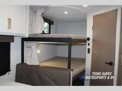 2026 Grand Design Transcend Xplor 19BHX photo 7