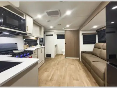 2026 Grand Design Transcend Xplor 22RBX photo 16