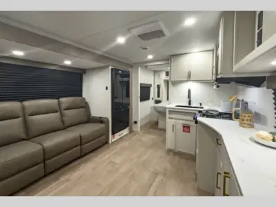 2026 Grand Design Transcend Xplor 22RBX photo 17
