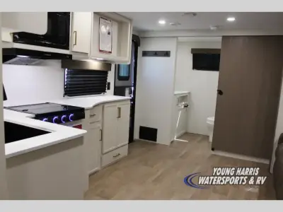 2026 Grand Design Transcend Xplor 22RBX photo 10