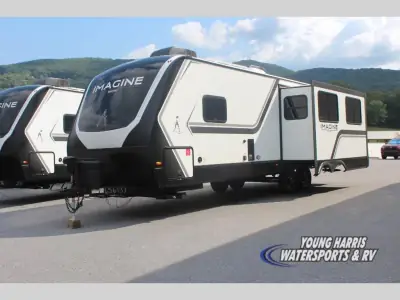 2026 Grand Design Imagine 2670MK photo 4